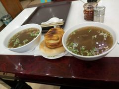 -泉儿头杂碎·清真(城东总店)