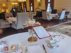 -Salon de Ville浦江汇(上海外滩华尔道夫酒店店)