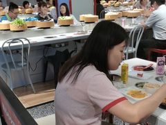 -龍歌自助小火锅(崂山丽达店)