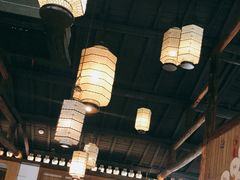 大堂-大牌大·传统杭帮菜(湖滨店)