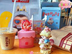 -COSTA COFFEE(龙德广场店)