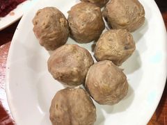 熟丸-蔡社牛肉城(龙湖店)