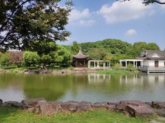 -范蠡湖公园