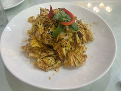 乾隆白菜-同发号饭庄(复兴路店)