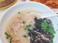 -如轩·海鲜砂锅粥·潮汕菜(小榄店)