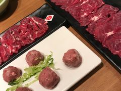 -掂档潮汕牛肉火锅(沈阳万象城店)