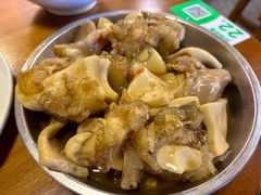 -老兵牛蹄店(下沙店)
