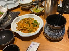 -吟松日式料理(莘庄店)