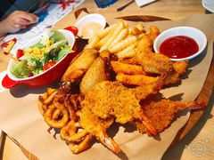 -必胜客(江桥万达店)