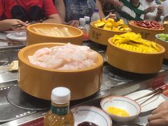 -喜家自助小火锅(乐客城店)