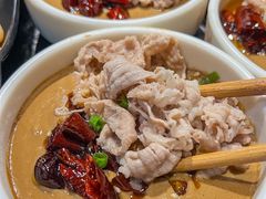 -清真·京华源铜锅涮肉(丰庆店)