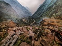 -遵义会议纪念馆