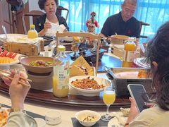 -唐山宴大唐州府精品中餐