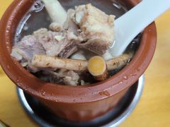 -波记美食煲仔饭蒸饭(客村店)