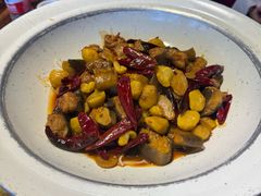 -印象鲵宴·张家界地标美食名片(溪布街店)