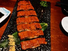 -千代武日本料理(开发区店)