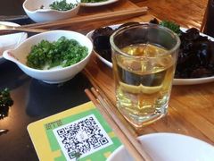 android_upload_pic-巴奴毛肚火锅(商城路店)