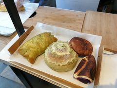 -萃茶师(琅西店)
