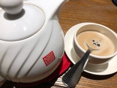 -春水堂人文茶馆