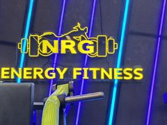-NRG健身私教CLUB(静安体育中心店)