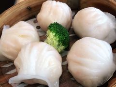 西南虾饺皇-澳门西南饭店·粤菜·茶市·手工点心(华海路店)