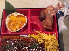 -御瀛日本料理