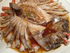 -红蜡烛-养生粥-津鲁菜(中山路店)