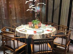 -唐猫庭院·千年陕菜(赛格国际购物中心店)