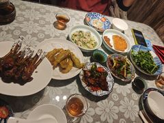 -熠盛·本帮菜Bistro(永嘉路店)