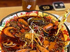 -汤连得温泉馆(宝山店)