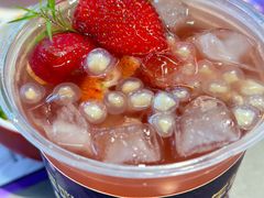-生活如沸·顺德水牛奶火锅(大学路店)