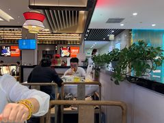 -大厨小馆(华阳城店)