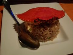 -Ministry of Crab(科伦坡店)