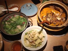 -吃饭皇帝大(合生汇店)