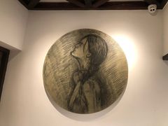 -素描餐厅(灵隐天竺店)