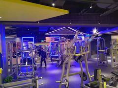 -贝菲特游泳健身(徐泾店)