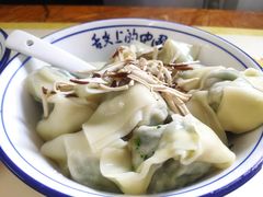 -胖妹馄饨店(井街唐巷小区店)