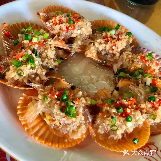 聚鲜阁海鲜加工(八爪鱼广场一店)