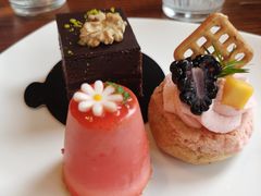 -浙江西子宾馆·瑶园咖啡厅