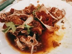 -胡杨记忆(和平路店)