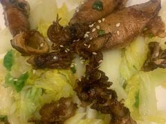 蒜茸粉丝蒸鲜吊桶-客家汇·客家传承菜(水库店)