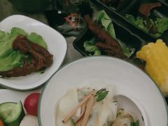 -和子足浴SPA会馆(东方之门店)