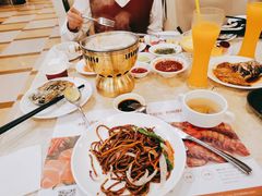-芭菲盛宴·环球美食(锦城万达广场店)