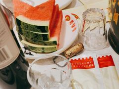 -蜀留香火锅(社会山店)