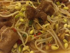 -婆婆家·湛江特色美食(福田振华路店)