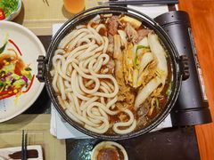 精选寿喜锅-昱匠·日本料理(金融街店)