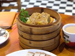-澳门陈光记烧味饭店(南京德基广场店)