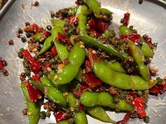 -北丐先生·野馄饨烧烤(长宁龙之梦店)