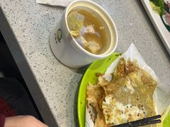 -大福来锅巴菜(古文化街店)
