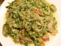 -福子家·闽北光泽菜(华林店)